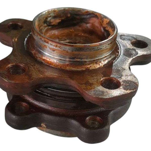 Cubo Rolamento Traseiro Bmw X3 M40i 2022