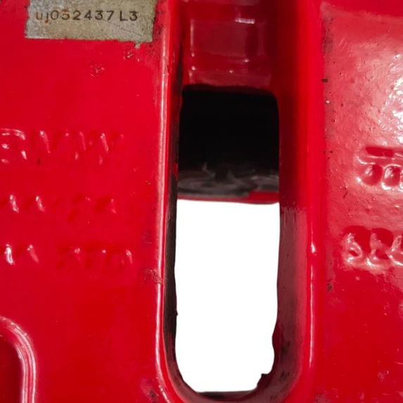 Pinça Freio Traseira Bmw X3 M40i 2022