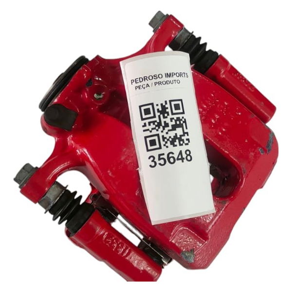 Pinça Freio Traseiro Bmw X3 M40i 2022