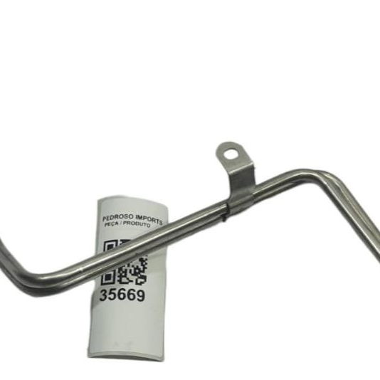 Mangueira Tubo De Óleo E Turbina Vw Taos 2023