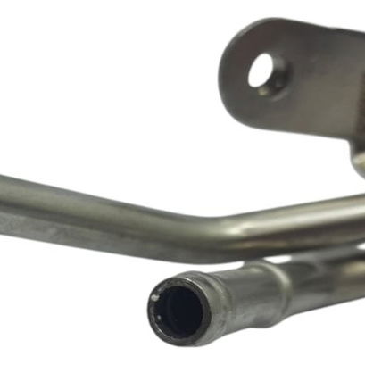 Mangueira Tubo De Óleo E Turbina Vw Taos 2023