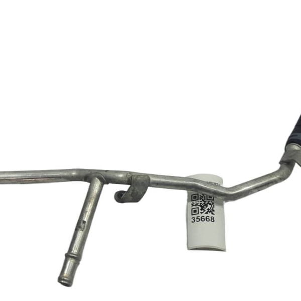 Tubo Mangueira De Água Vw T-cross 2021