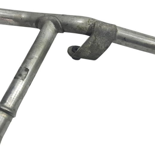 Tubo Mangueira De Água Vw T-cross 2021