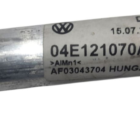 Tubo Mangueira De Água Vw T-cross 2021