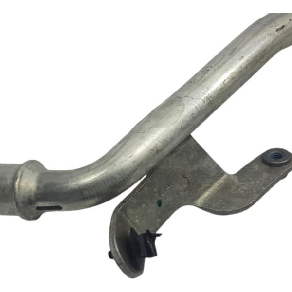 Tubo Mangueira De Água Vw T-cross 2021