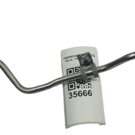 Tubo Do Duto De Óleo Vw T-cross 2021