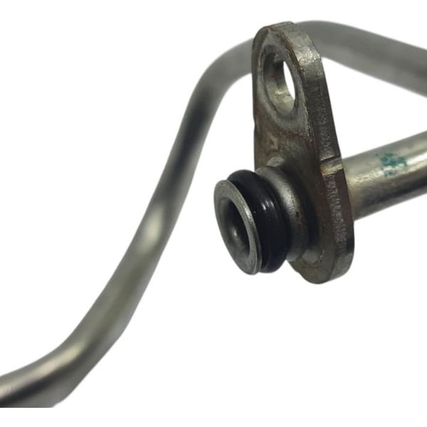 Tubo Do Duto De Óleo Vw T-cross 2021