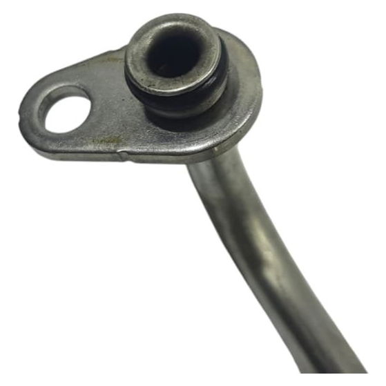 Tubo Do Duto De Óleo Vw T-cross 2021