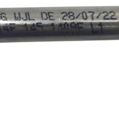 Tubo Do Duto De Óleo Vw T-cross 2021