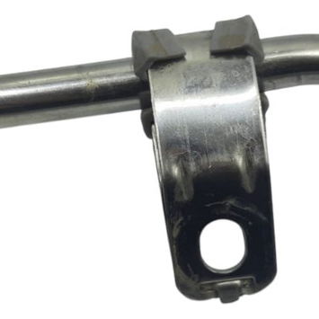 Tubo Do Duto De Óleo Vw T-cross 2021