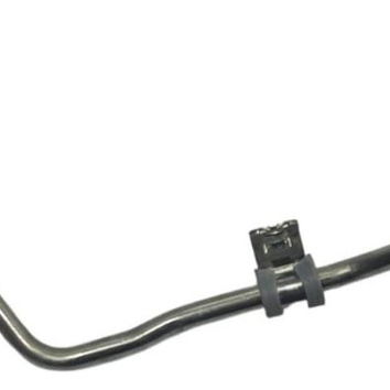 Tubo Do Duto De Óleo Vw T-cross 2021