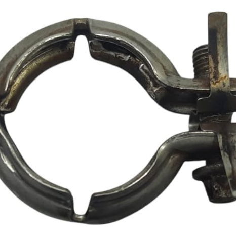 Abraçadeira Filtro De Partícula Ram Rampage Rebel Diesel 202