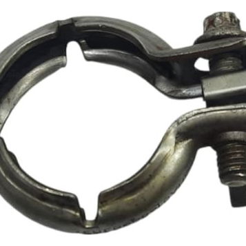 Abraçadeira Filtro De Partícula Ram Rampage Rebel Diesel 202