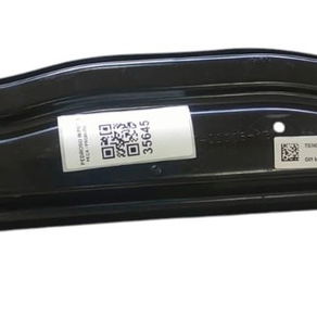 Alma Parachoque Traseiro Bmw X3 M40i 2022