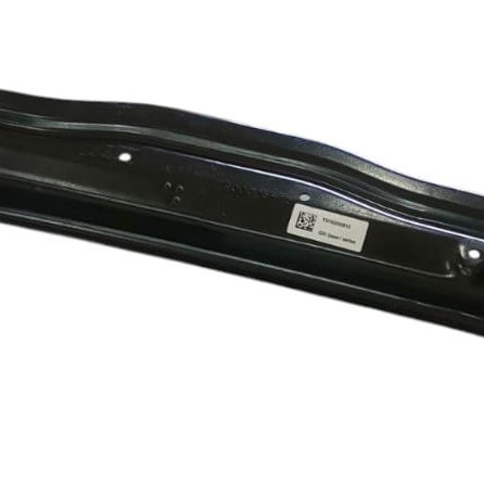 Alma Parachoque Traseiro Bmw X3 M40i 2022