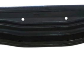 Alma Parachoque Traseiro Bmw X3 M40i 2022