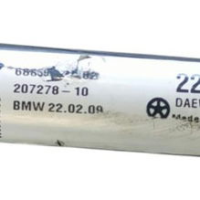 Barra Estabilizadora Traseira Bmw X3 M40i 2022