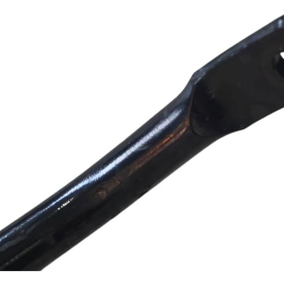 Barra Estabilizadora Traseira Bmw X3 M40i 2022