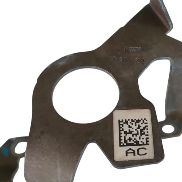 Flexível Freio Traseiro Direito Bmw X3 M40i 2022