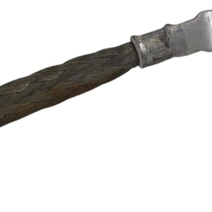 Cabo Terra Eixo Traseiro Bmw X3 M40i 2022