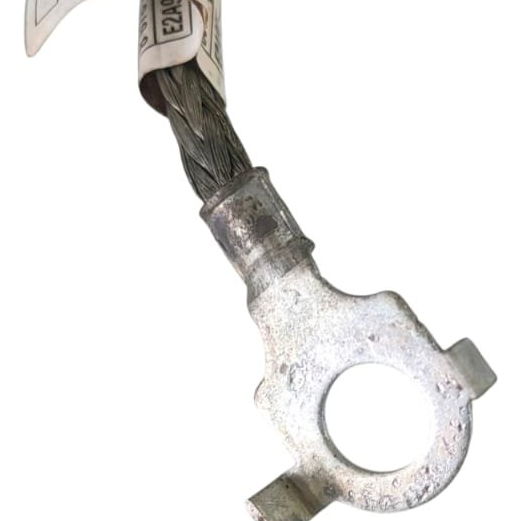 Cabo Terra Eixo Traseiro Bmw X3 M40i 2022