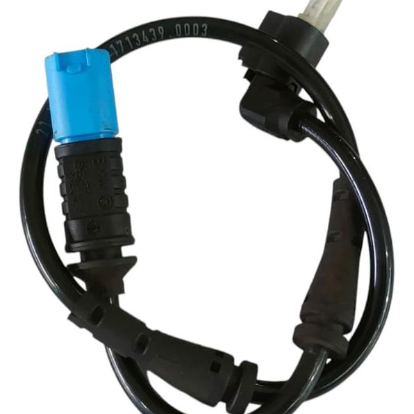 Chicote Amortecedor Traseiro Bmw X3 M40i 2022