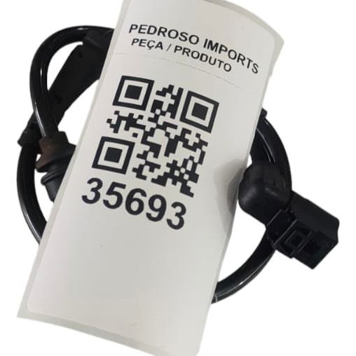 Chicote Amortecedor Traseiro Bmw X3 M40i 2022