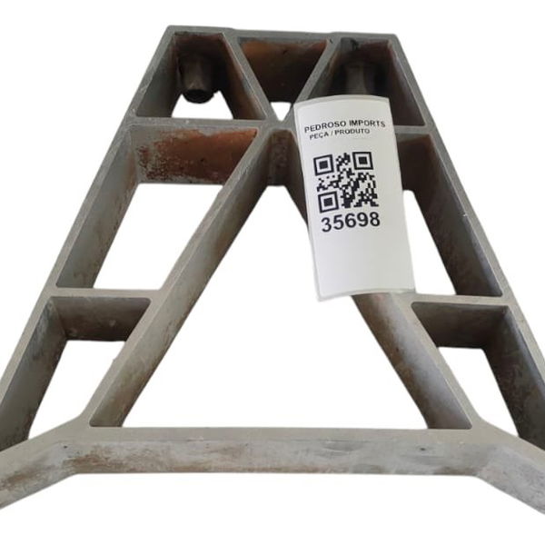 Suporte Base  Bmw X3 M40i 2022