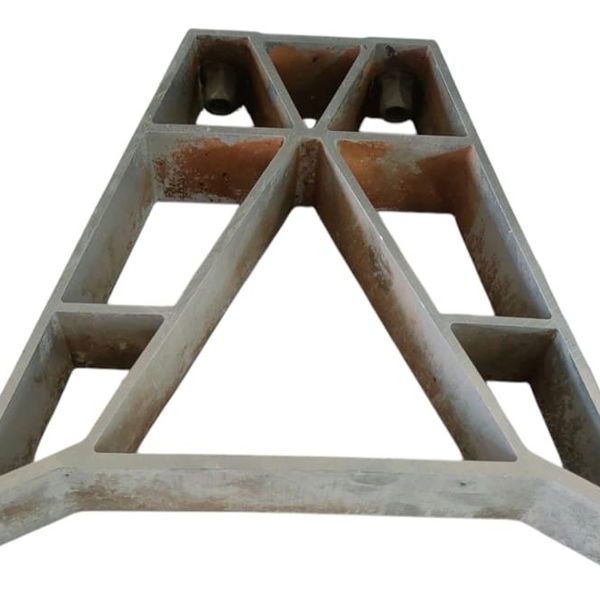 Suporte Base  Bmw X3 M40i 2022