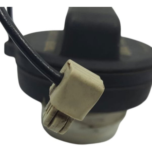 Tampa Do Tanque De Combustível Honda Crv 2.0 Híbrido 2023 Preto 2023