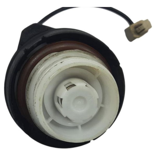 Tampa Do Tanque De Combustível Honda Crv 2.0 Híbrido 2023 Preto 2023