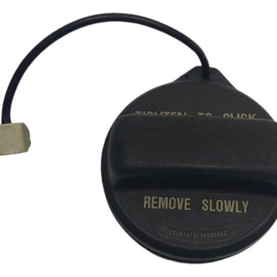 Tampa Do Tanque De Combustível Honda Crv 2.0 Híbrido 2023 Preto 2023