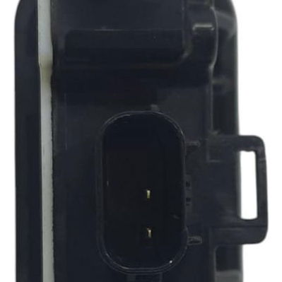 Trava Do Tanque De Combustível Honda Crv 2.0 Híbrido 2023