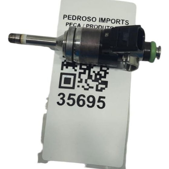 Bico Injetor Honda Crv 2.0 Híbrido 2023