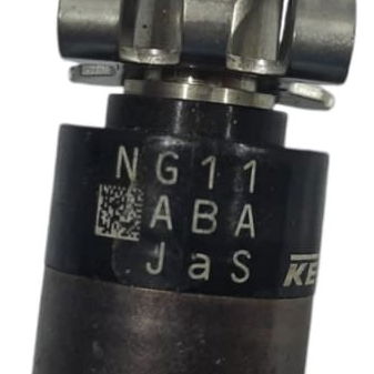 Bico Injetor Honda Crv 2.0 Híbrido 2023