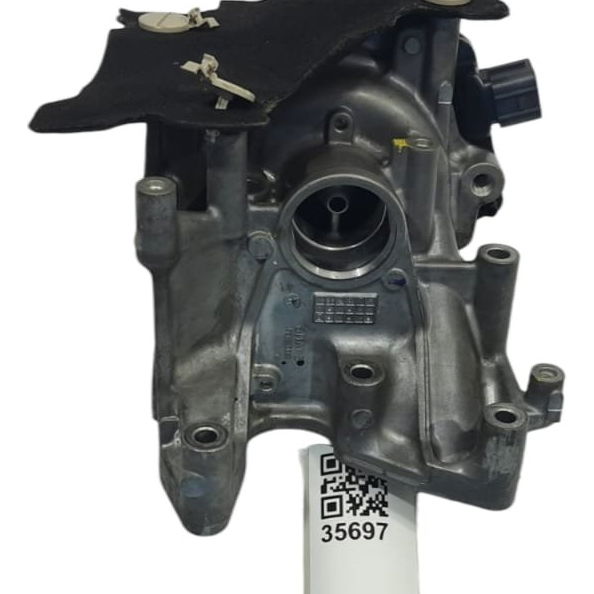 Bomba D' Água Honda Crv 2.0 Híbrido 2023