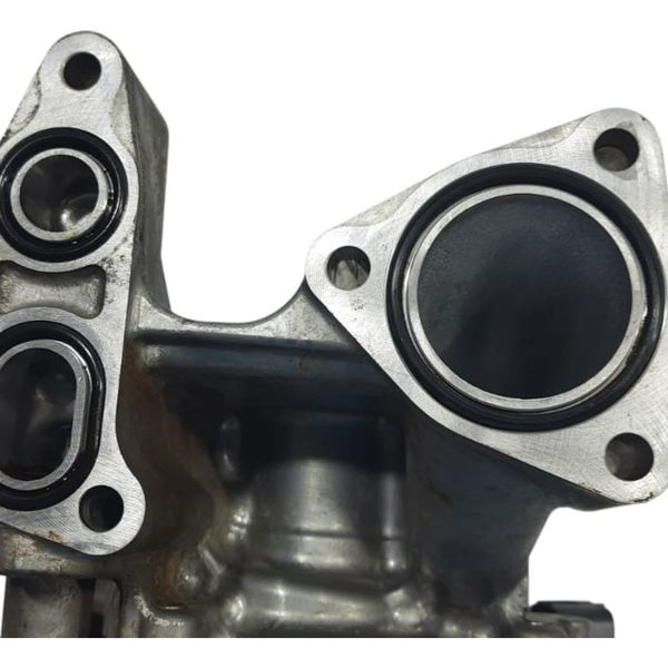 Bomba D' Água Honda Crv 2.0 Híbrido 2023