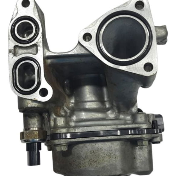 Bomba D' Água Honda Crv 2.0 Híbrido 2023