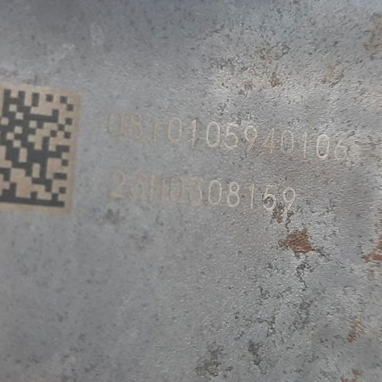 Bomba D' Água Honda Crv 2.0 Híbrido 2023