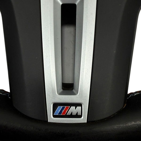 Volante Bmw X3 M40i 2022 Preto