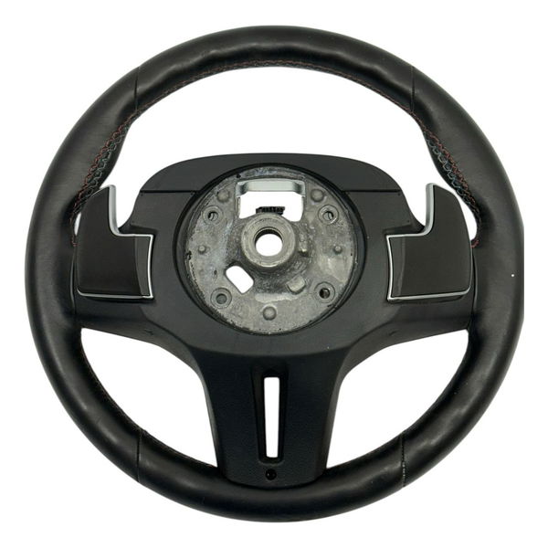 Volante Bmw X3 M40i 2022 Preto