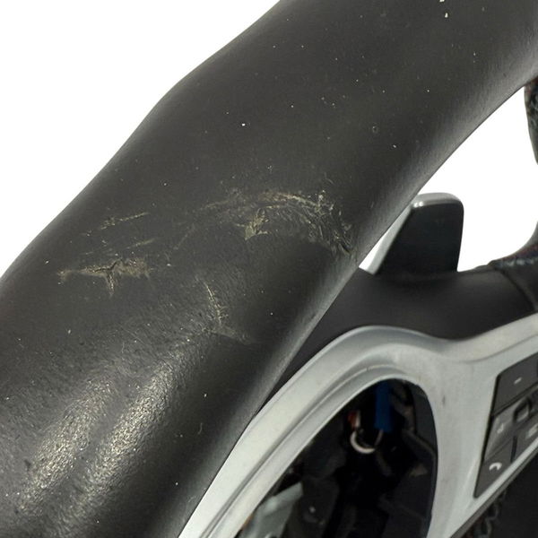Volante Bmw X3 M40i 2022 Preto