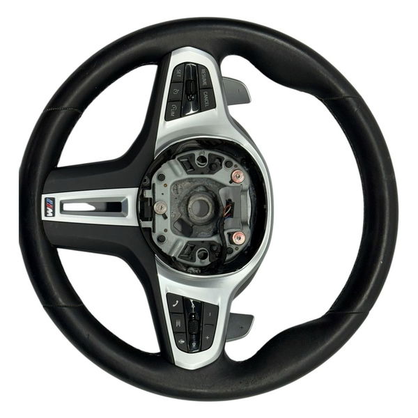 Volante Bmw X3 M40i 2022 Preto