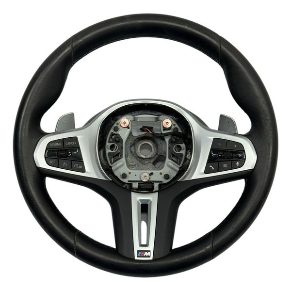 Volante Bmw X3 M40i 2022 Preto