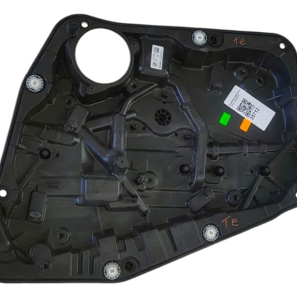 Máquina De Vidro Traseira Esquerda Bmw X3 M40i 2022