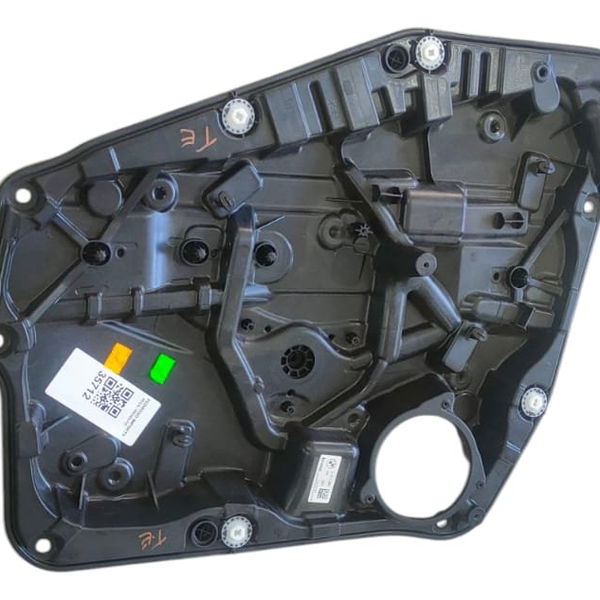 Máquina De Vidro Traseira Esquerda Bmw X3 M40i 2022