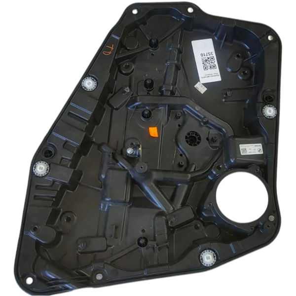 Máquina De Vidro Traseira Direita Bmw X3 M40i 2022