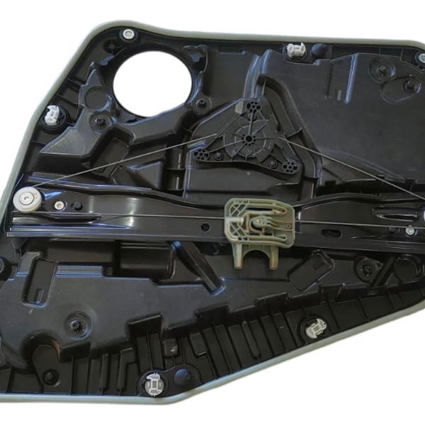 Máquina De Vidro Traseira Direita Bmw X3 M40i 2022