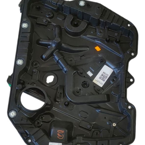 Máquina De Vidro Dianteiro Direito Bmw X3 M40i 2022