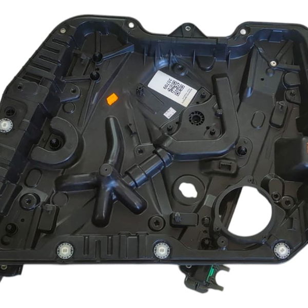 Máquina De Vidro Dianteiro Direito Bmw X3 M40i 2022